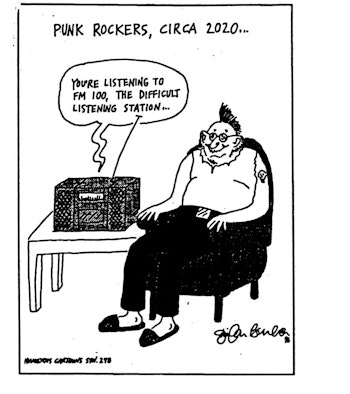 1998...Greatest Performance Dichotomy Ever?